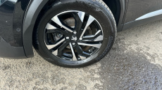 Peugeot 2008 100kW GT 50kWh 5dr Auto Electric Estate